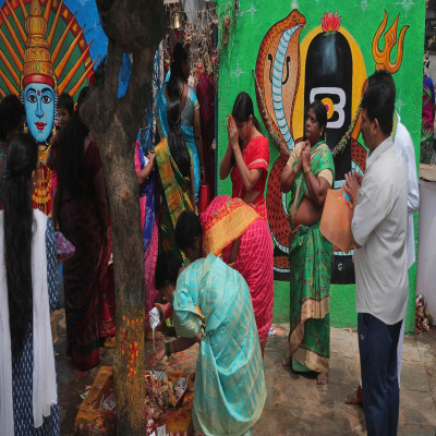 Nag Panchami Sightseeing